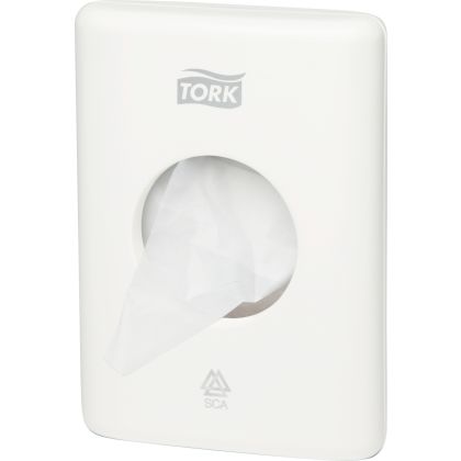 TORK      Hygienebeutel Spender B5
