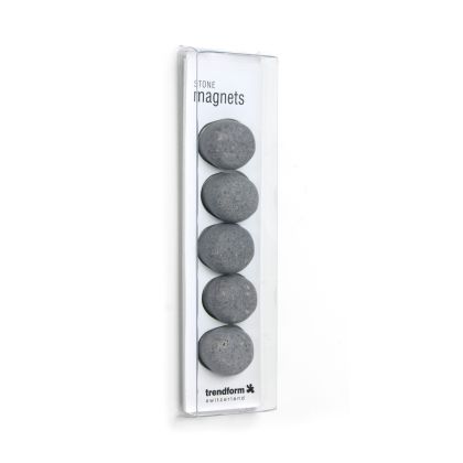 TRENDFORM Magnete Stones
