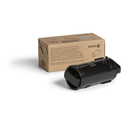 XEROX     Toner Modul EHC          black