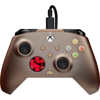 PDP       Wired Rematch Ctrl