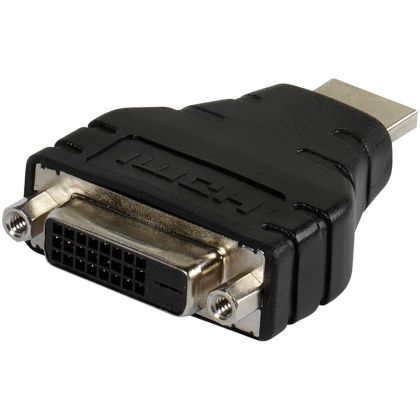 VIVANCO   HDMI-DVI-DAdapter