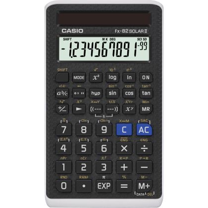 CASIO     Taschenrechner