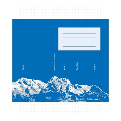 INGOLD-B. Heft                 17,5x22cm