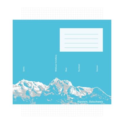 INGOLD-B. Heft                 17,5x22cm