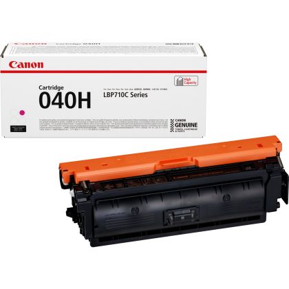 CANON     Toner-Modul 040H       magenta