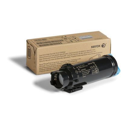 XEROX     Toner-Modul               cyan