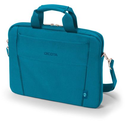 DICOTA    Eco Slim Case BASE        blue