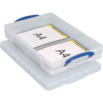 USEFULBOX Kunststoffbox             10lt