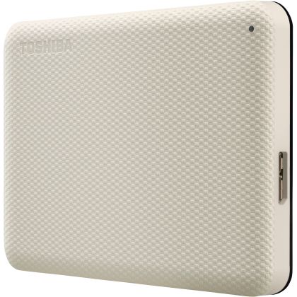TOSHIBA   HDD CANVIO Advance         4TB