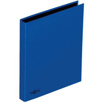 PAGNA     Ringbuch                    A4