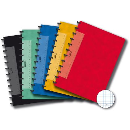 ADOC      Notizheft                   A4