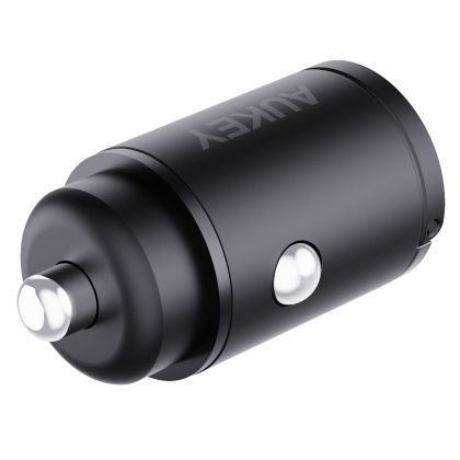 AUKEY     Nano PD Car Charger 30W