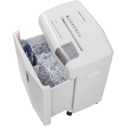 HSM       Aktenvernichter Shredstar