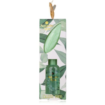 ACCENTRA  Badeset BOTANIC SPA