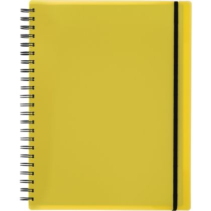 KOLMA     Notizbuch Easy              A4