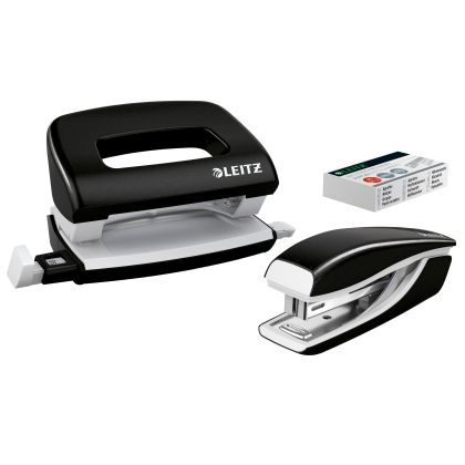 LEITZ     Locher/Hefter NewNeXXt WOW