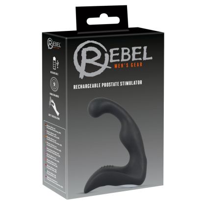 Rebel Prostate Plug recharge