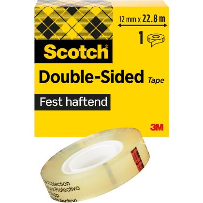 SCOTCH    Tape 665            12mmx22,8m