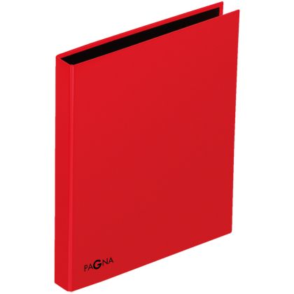 PAGNA     Ringbuch                    A4
