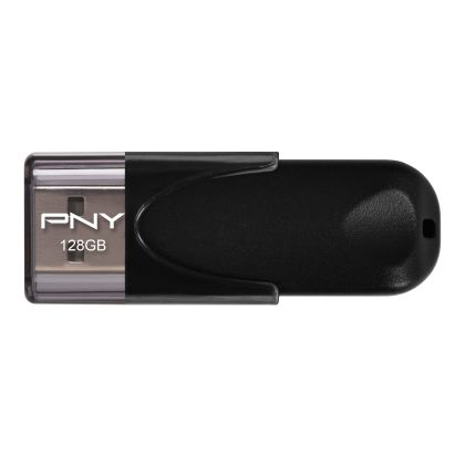 PNY       Attaché 4 128GB USB 2.0