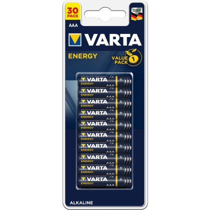 VARTA     Batterie