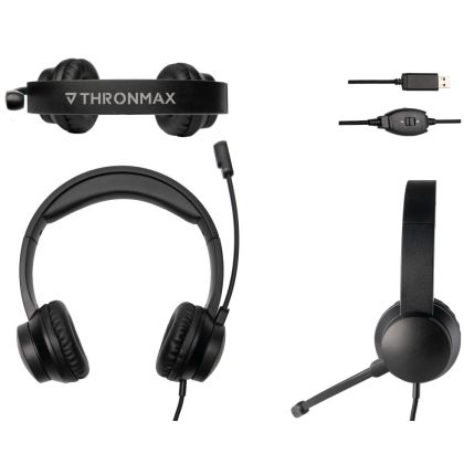 THRONMAX  THX-20 PC/Mac