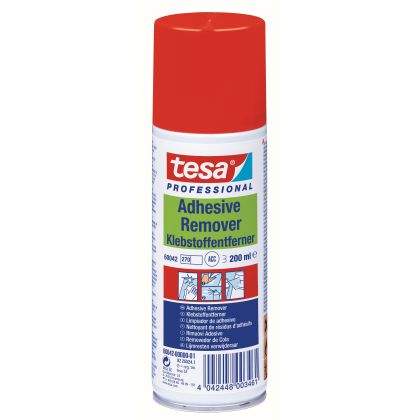 TESA      Klebstoffentferner       200ml