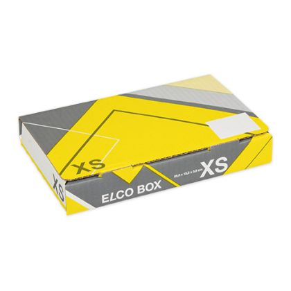 ELCO      Elco Box XS