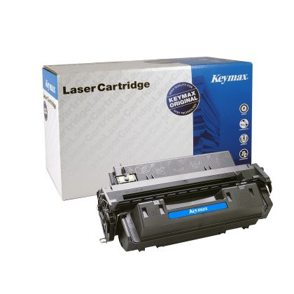 KEYMAX    RMC-Toner-Modul        schwarz