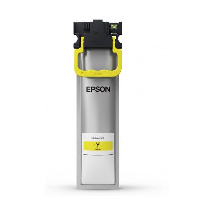 EPSON     Tintenpatrone           yellow