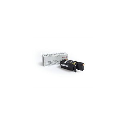 XEROX     Toner-Modul             yellow
