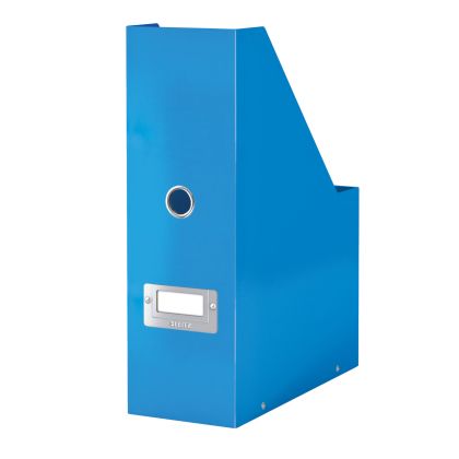 LEITZ     Click & Store Stehsammler