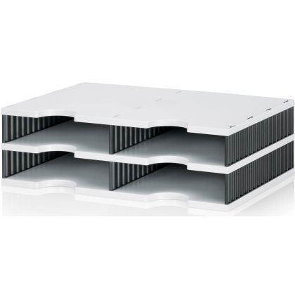 STYRO     Abglagesystem Styrodoc