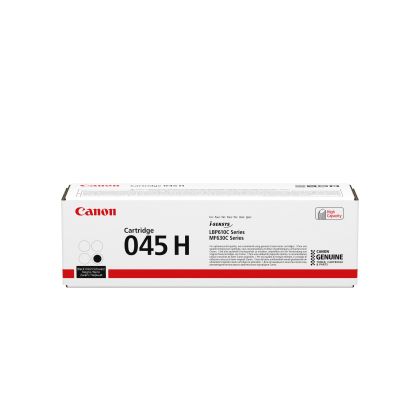 CANON     Toner-Modul 045 H      schwarz