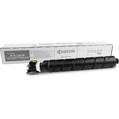 KYOCERA   Toner-Modul            schwarz