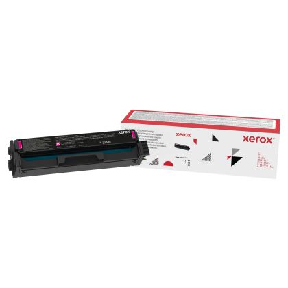 XEROX     Toner HC               magenta