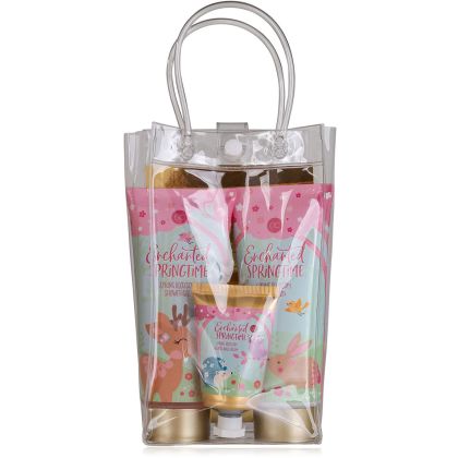 ACCENTRA  Geschenkset Enchanted Spring.