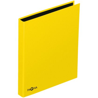 PAGNA     Ringbuch                    A4