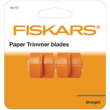 FISKARS   Ersatzklingen