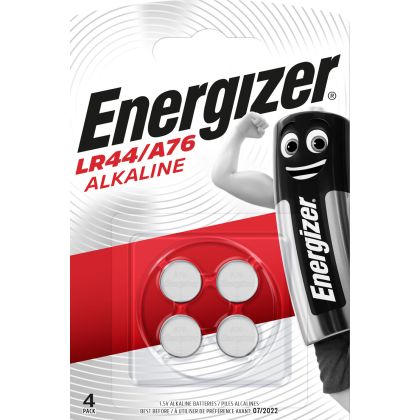 ENERGIZER Knopfzelle