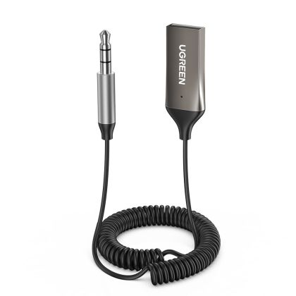 UGREEN    USB Aux BT 5.0 Receiver