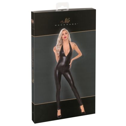 Overall Ausschnitt XL