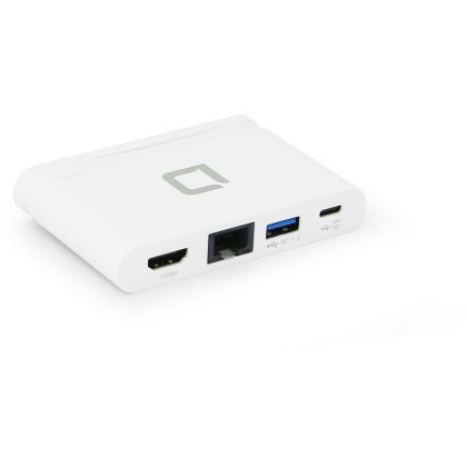 DICOTA    USB-C Portable Docking