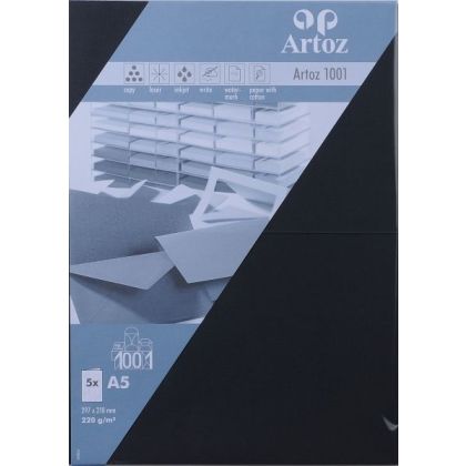 ARTOZ     Karten 1001                 A5