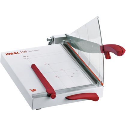 IDEAL     Hebelschneidemaschine
