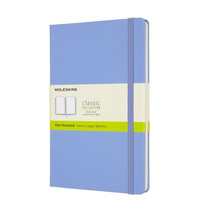 MOLESKINE Notizbuch  HC             L/A5