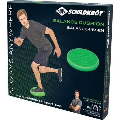 Balance Kissen