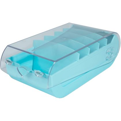 EXACOMPTA Karteikartenbox Bunny Box   A7