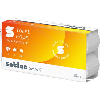 SATINO    Toilettenpapier   Satino Smart