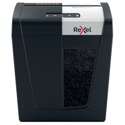 REXEL     Aktenvernichter Secure